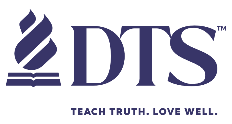 DTS. Teach Truth. Love Well.